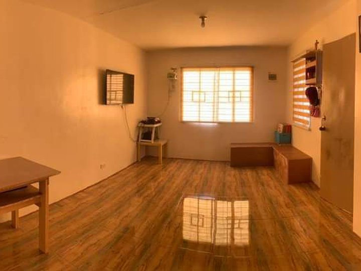 1-bedroom Single Attached House For Sale