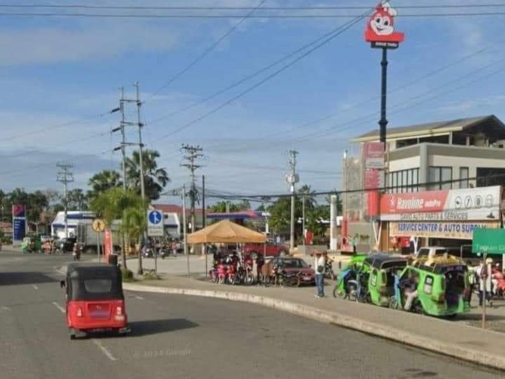 Commercial space for Sale in Tagum Davao del Norte