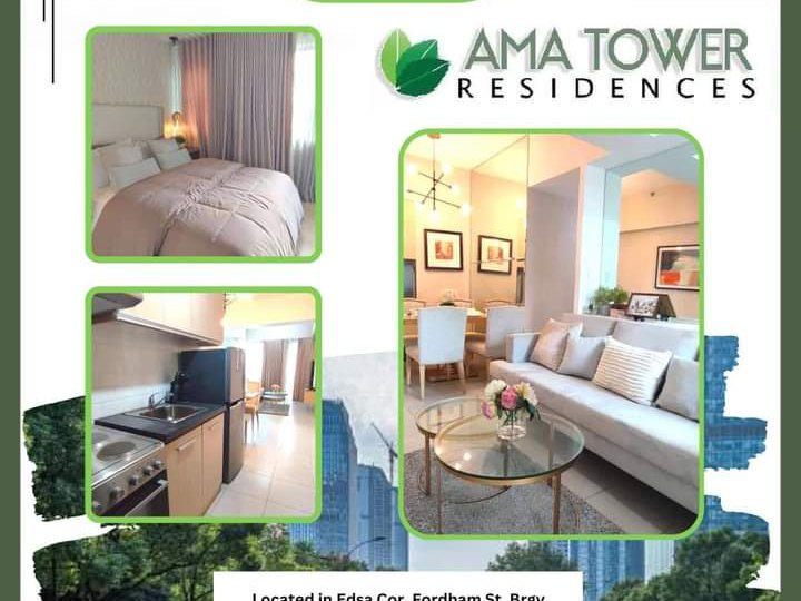 Rent To Own Condo in Ortigas