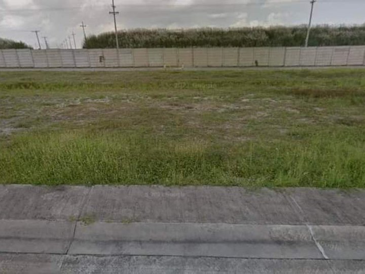 For Sale Residential Lot In Alvierra Pampanga Near Sctex Porac Exit