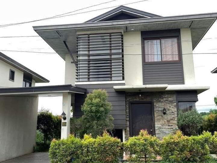 4-bedroom Single Detached house for sale in Davao City