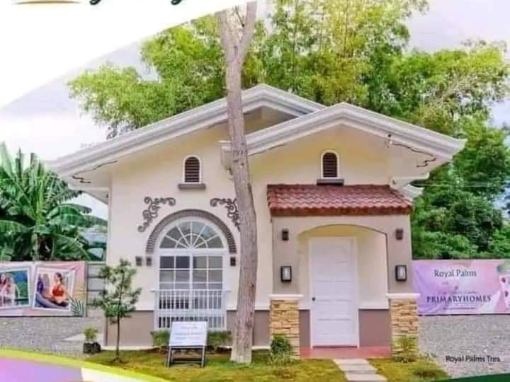 2-bedroom Single Detached House For Sale in Toledo Cebu