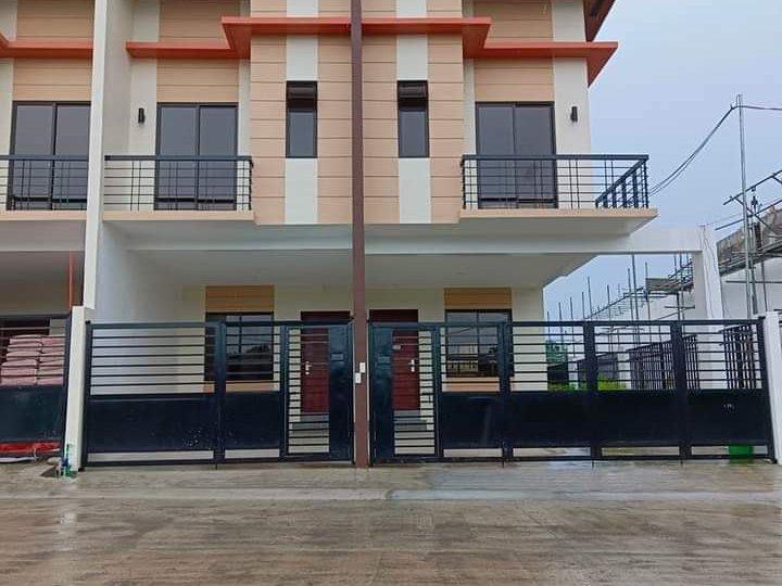 3-bedroom Townhouse For Sale in Bacoor Cavite