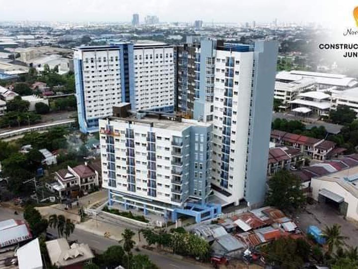 RFO CONDO unit in canduman mandaue city cebu