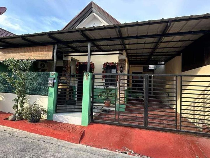 3.5M HOUSE AND LOT IN CATALUNAN PEQUENO DAVAO CITY