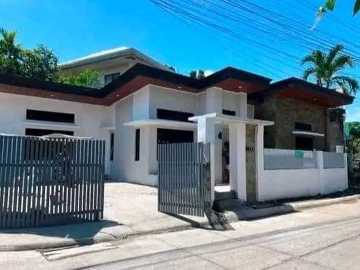 3-bedroom Single Detached House For Sale in Davao del Sur