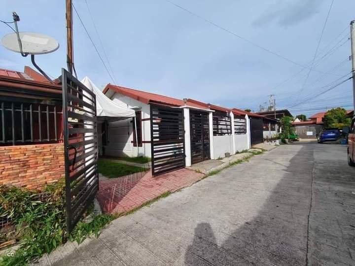 2-bedroom Single attached ahouse for sale in Davao City