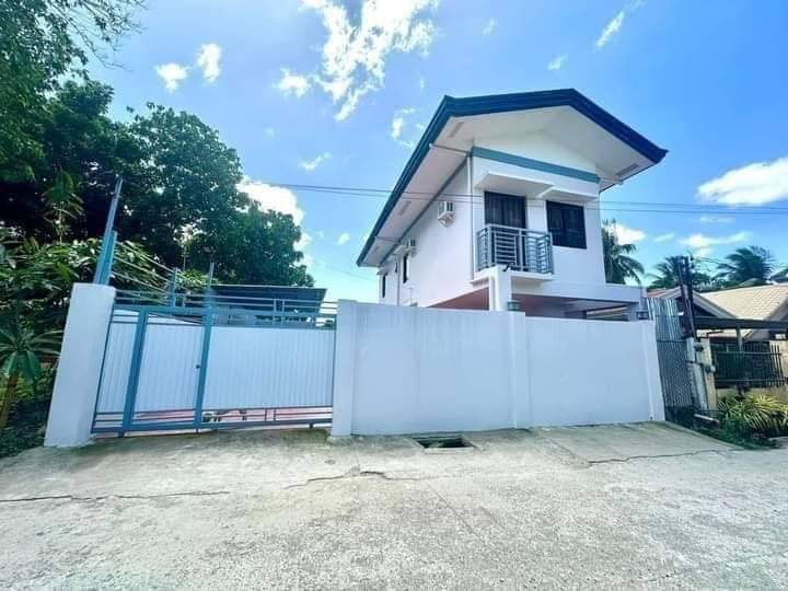 3bedrooms Single Detached House for Sale in Davao City