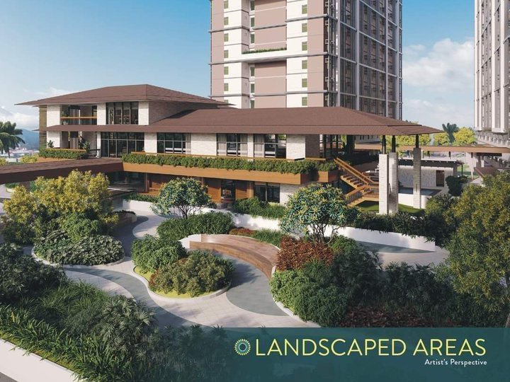 Pre-Selling Affordable Smart Home Condo in Cainta