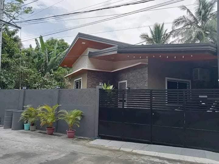 2-bedroom Single Detached House For Sale in Amadeo Cavite