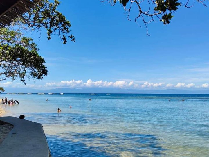 Beachside Lots Property in Calatagan, Batangas for Vacation Home or Rest House