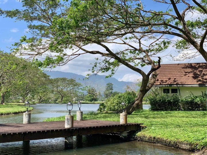 465 sqm Residential Lot in Tiaong's Hacienda Escudero Community