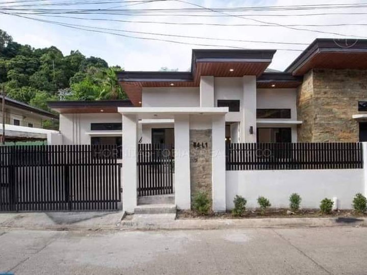 3 Bedroom single detached house for sale