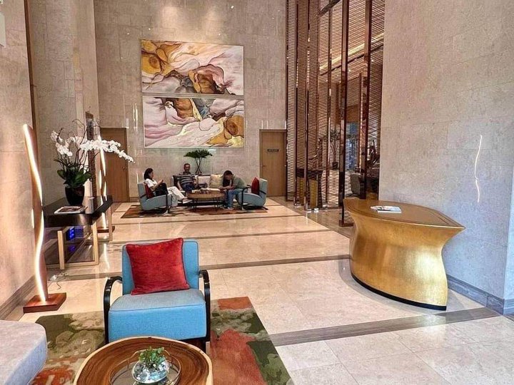 Luxury Living in Westin Manila Residences Condominium