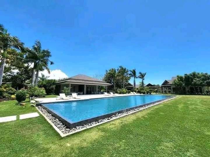 2 bedroom villa +1 maids room house for sale in Danao Cebu