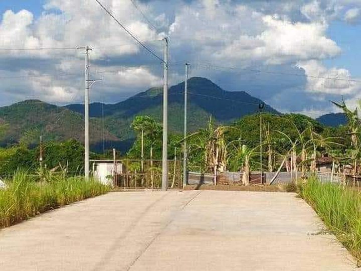 1,005 sqm Farm Lot For Sale in Nasugbu Batangas