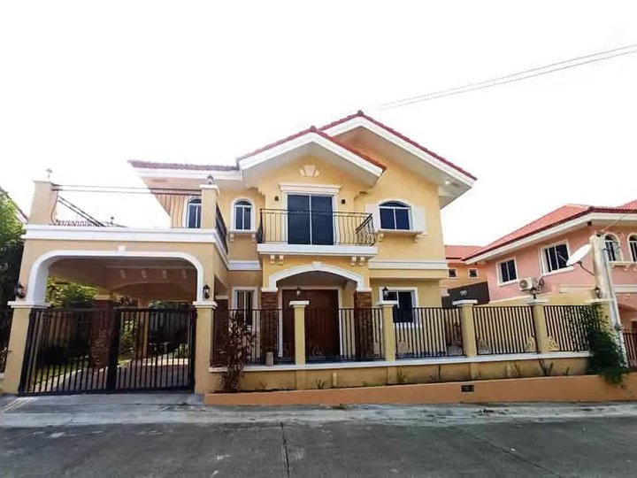 House and lot for Sale in Silang Cavite