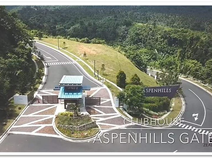 TAGAYTAY HIGHLANDS UNOBSTRUCTED 360 DEGREES LOT FOR SALE   LOT