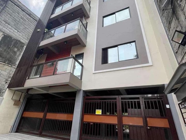 9 Units Income Generating Condo Type Apartment Building For Sale in San Juan Metro Manila