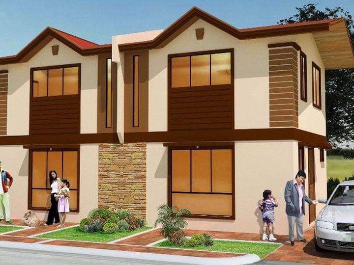 House and lot near calax ang tagaytay