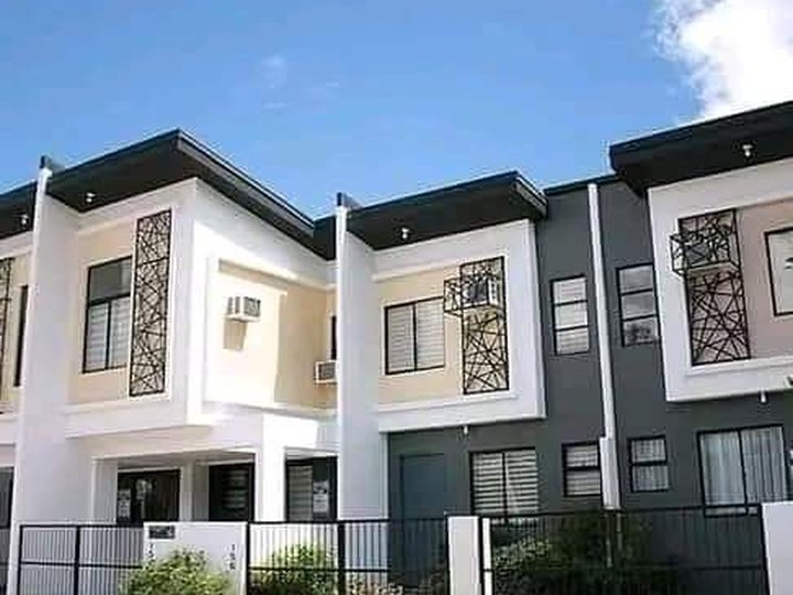 Rfo house and lot in balutao, Santo Tomas at lipa batangas