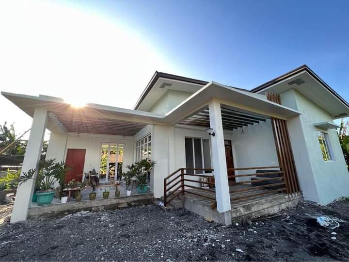 Pre-Owned 3-bedroom House and Lot For Sale in Naga Camarines Sur