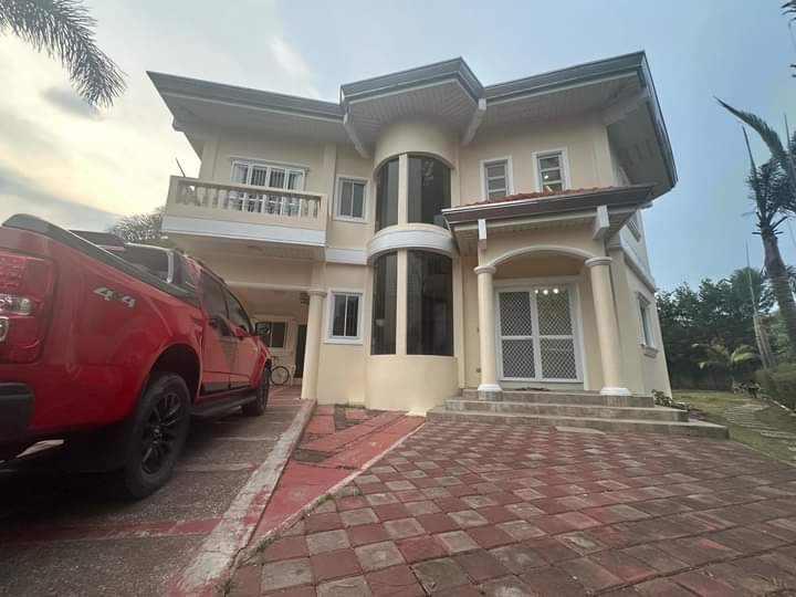 House and Lot In Nuvali