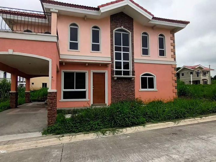 House and lot near tagaytay