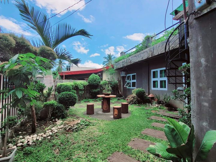 Pre-Owned 4-bedroom Single Attached House For Sale in Naga Camarines Sur