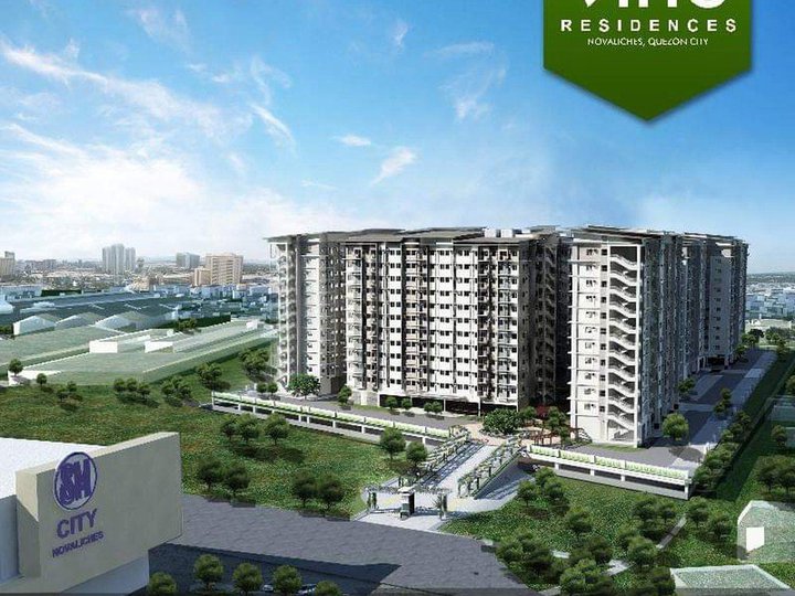 SMDC VINE RESIDENCES