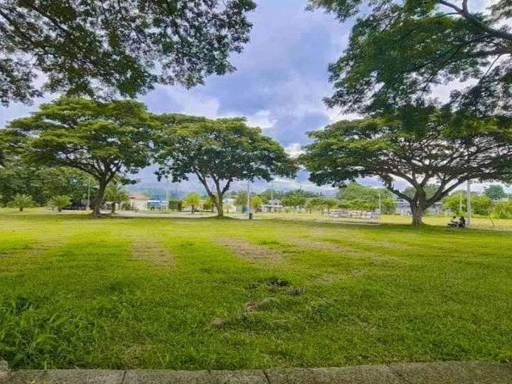 423 sqm Residential Lot for Sale in MA-A Davao City