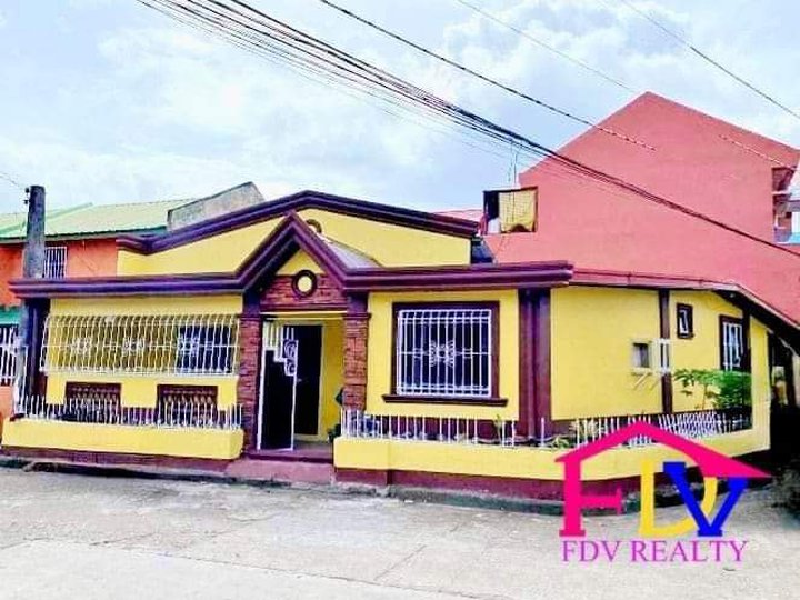 Pre-Owned 4-bedroom Rowhouse For Sale in Naga Camarines Sur