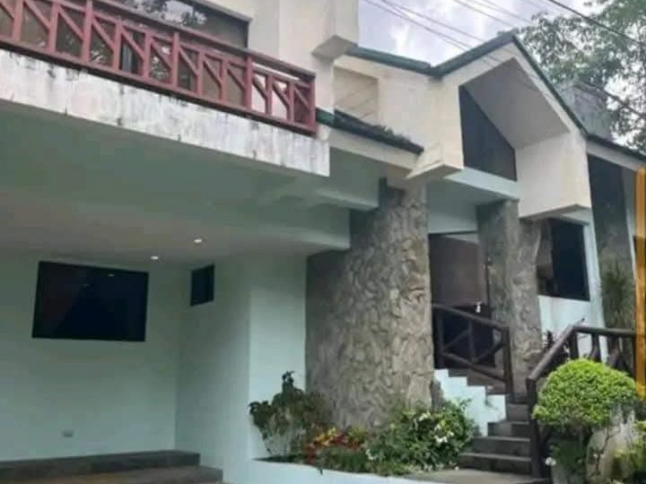 House for Rent in canyonwoods Resort laurel Batangas boundary tagaytay laurel near twin lakes