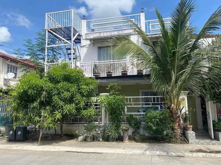 House for Rent in General trias cavite