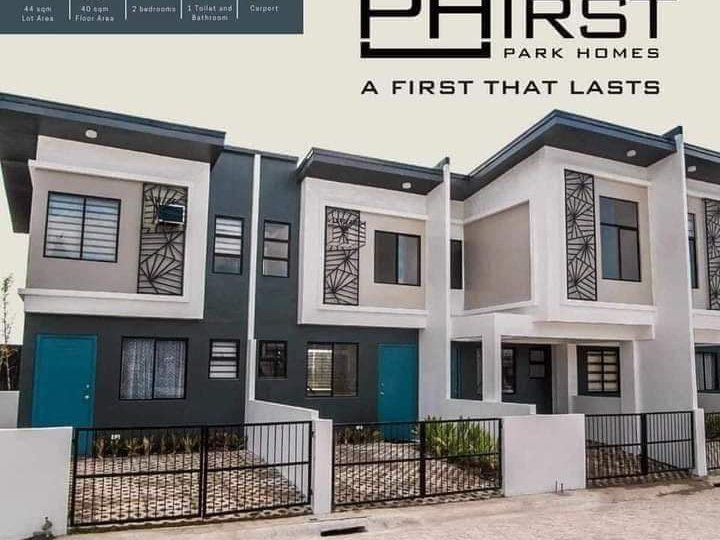 Ready for occupancy/ Pre selling in cavite