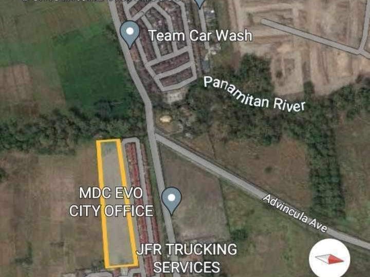 1.5 HECTARES LOT FOR SALE IN KAWIT CAVITE