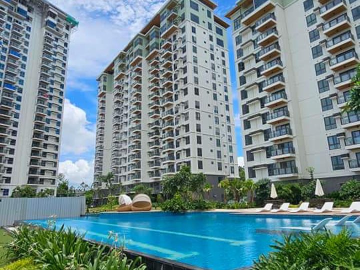 Pre-Selling Residential Condominium in Alabang