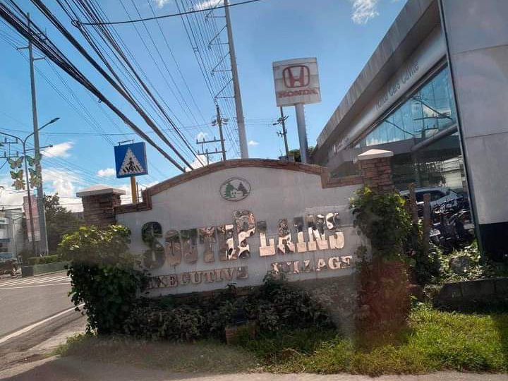 150 sqm Residential Lot For Sale in Dasmarinas Cavite