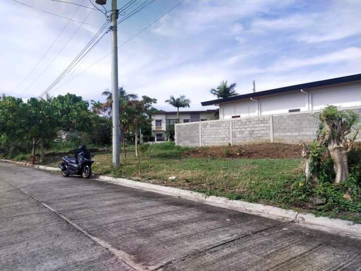 200 sqm Residential Lot for Sale in Villa Monte Maria Sub. Catalunan Grande Davao City