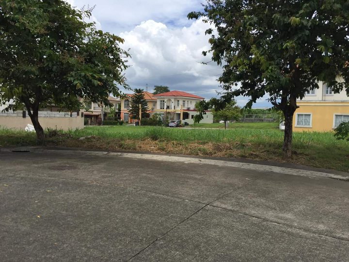 254 sqm Residential Lot For Sale in South Forbes Villas, Silang Cavite