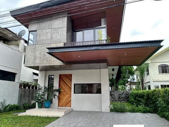 4 bedroom Single Detached house for sale in Davao City