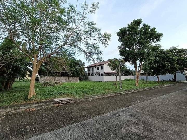 360 sqm Residential Lot For Sale in Imus Cavite