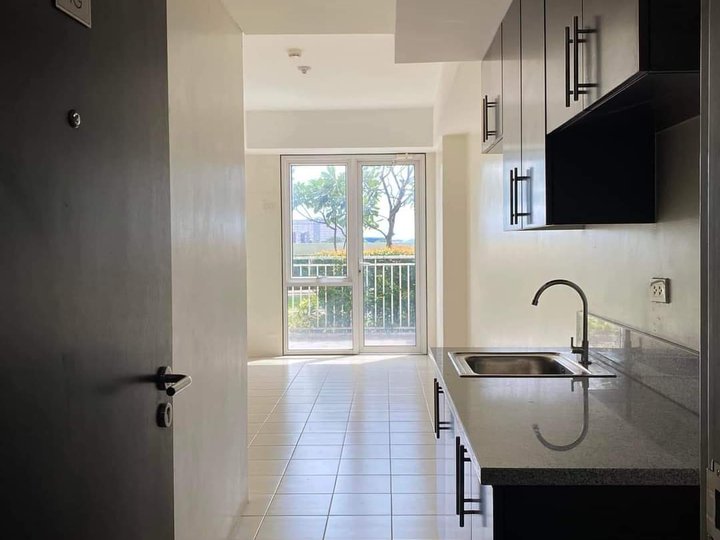 Ready For Occupancy Discounted 30.00 sqm Studio Residential Condo Rent-to-own in Pasig