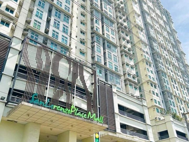 2 bedroom Condo unit for Sale near MOA Ready for Occupancy in Makati