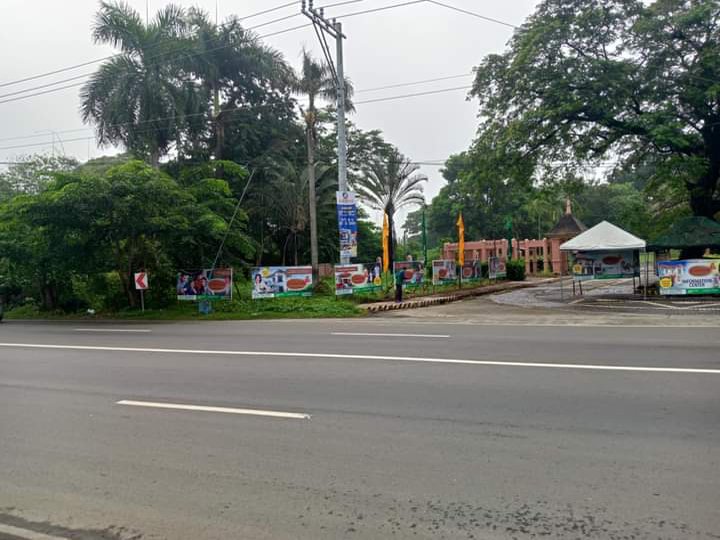 150 sqm Residential Corner lot For Sale in Woodside Urdaneta City, Pangasinan