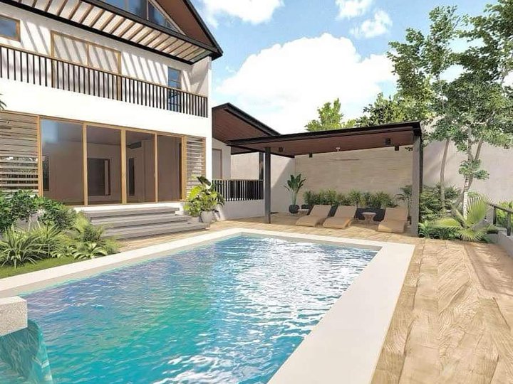 6-bedroom Single Detached House For Sale in Silang Cavite