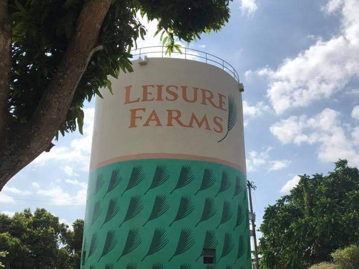 Residential Lot For Sale at Leisure Farms Lemery, Batangas