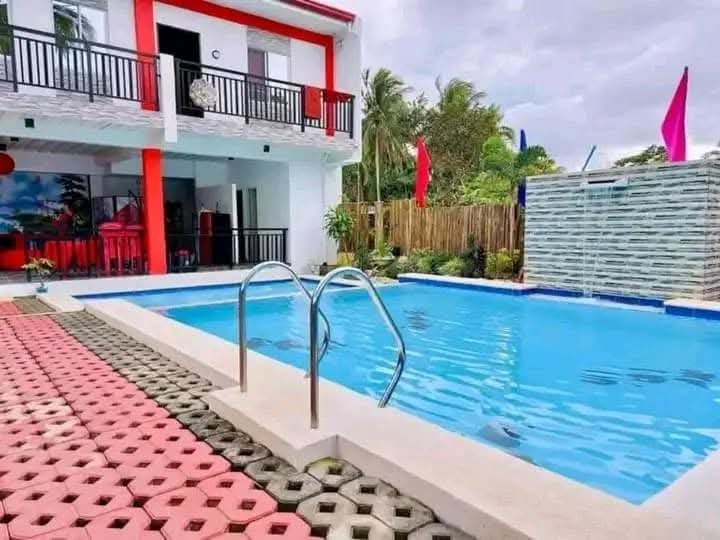 Mini resort For Rent in Alfonso Cavite Near Tagaytay open for sublease