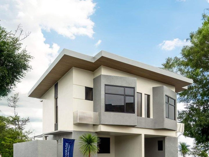 Aurella Ridge 3BR Duplex House with leisure Amenities