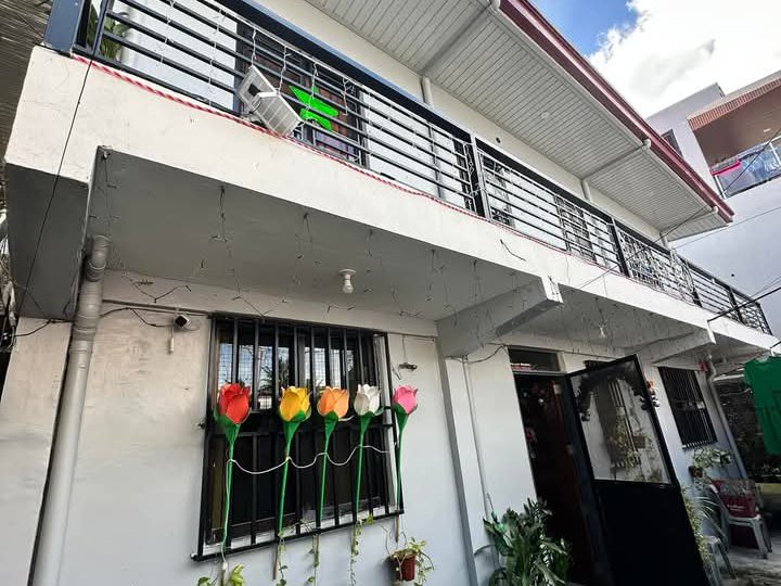 House and lot for Sale in Caloocan novaliches